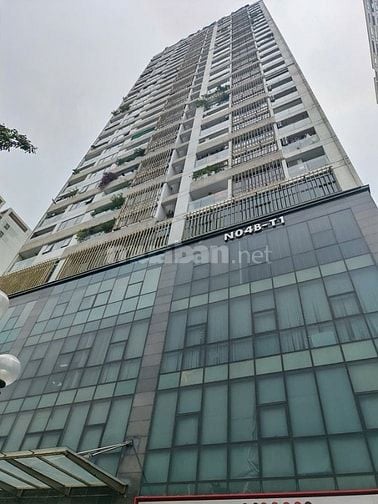 CĂN HỘ NGOẠI GIAO ĐOÀN: 3 Ngủ 2 Wc FULL NỘI THẤT/SỔ ĐỎ LÂU DÀI/Giá giả