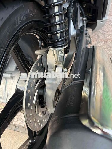 Honda SH 150 Ý 2013 Xám