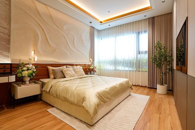 MONREI SAIGON - ĐỘC QUYỀN CĂN 3PN GÓC VIEW ĐẸP TẦNG ĐẸP. LH 0902779829