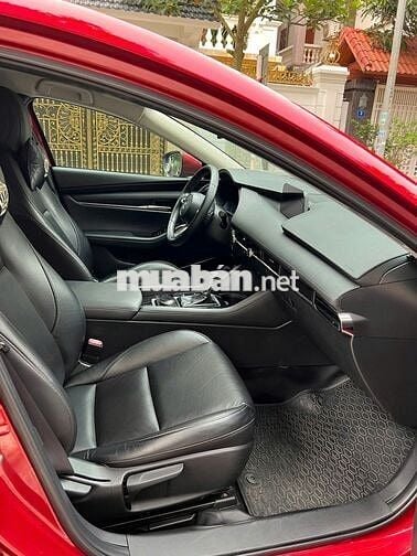 Mazda3 2021AT luxury 1.5