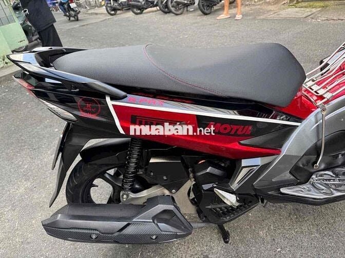 Air Blade 2017 bstp chính chủ