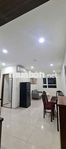 Cần cho thuê căn hộ chung cư Topaz Elite D2B