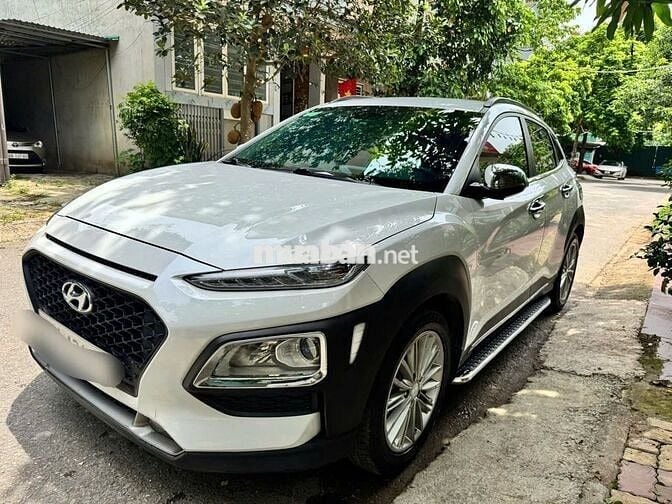 Hyundai Kona 2020AT