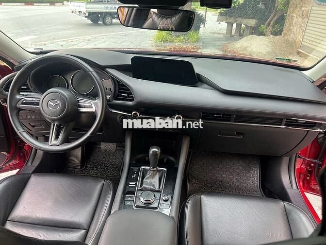 Mazda3 2021AT luxury 1.5