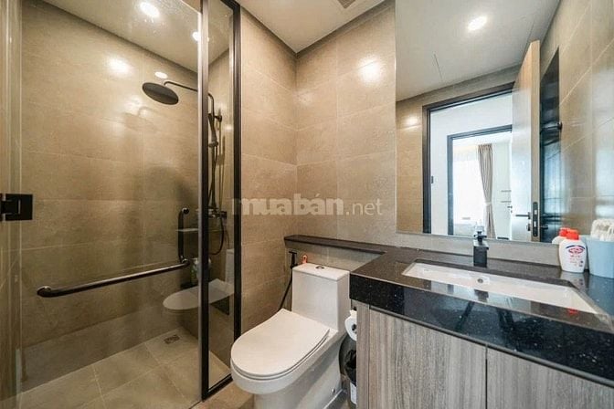 Cắt lỗ!250tr. Sổ hồng  2 PN+2WC, Nguyễn Văn Trỗi, 2 tỷ120 ở liền 53m2