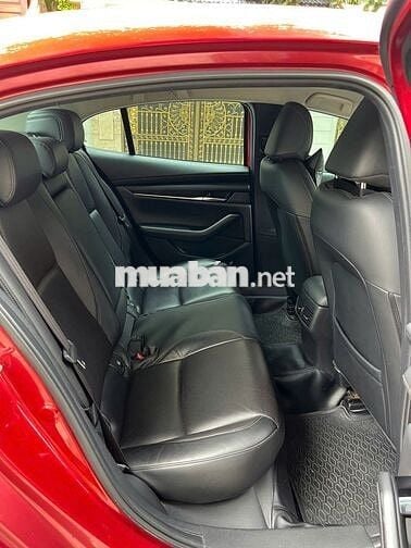 Mazda3 2021AT luxury 1.5