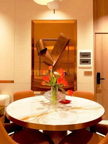 MONREI SAIGON - ĐỘC QUYỀN CĂN 3PN GÓC VIEW ĐẸP TẦNG ĐẸP. LH 0902779829