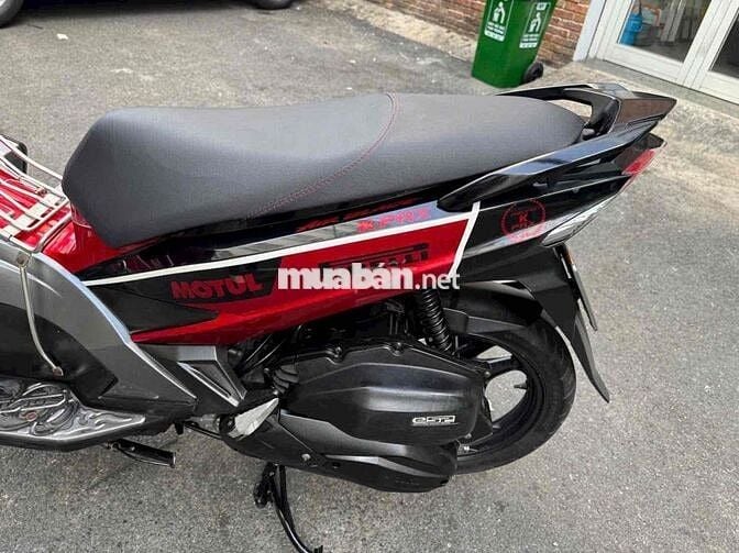Air Blade 2017 bstp chính chủ