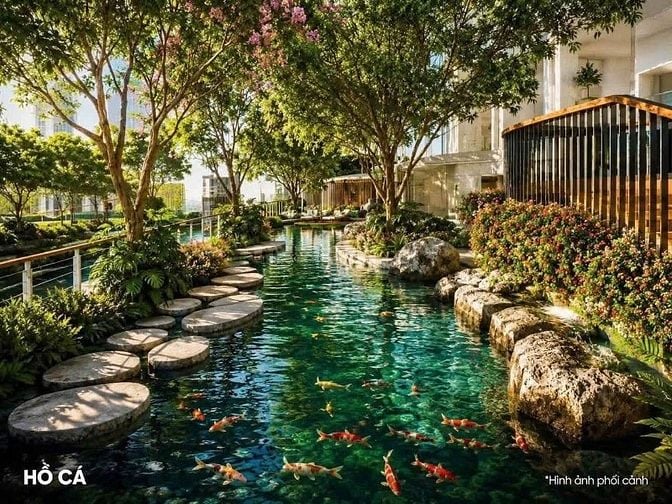 MONREI SAIGON - ĐỘC QUYỀN CĂN 3PN GÓC VIEW ĐẸP TẦNG ĐẸP. LH 0902779829
