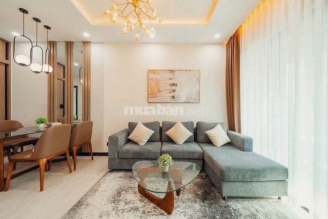 Cắt lỗ!250tr. Sổ hồng  2 PN+2WC, Nguyễn Văn Trỗi, 2 tỷ120 ở liền 53m2