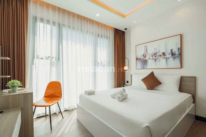 Cắt lỗ!250tr. Sổ hồng  2 PN+2WC, Nguyễn Văn Trỗi, 2 tỷ120 ở liền 53m2