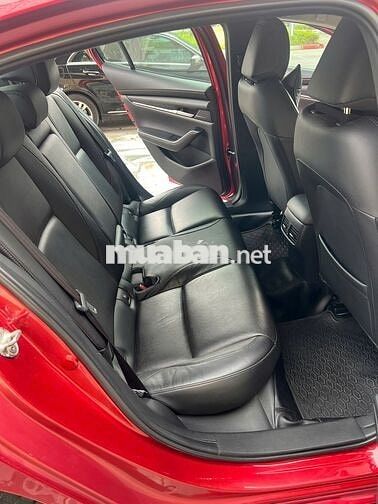 Mazda3 2021AT luxury 1.5