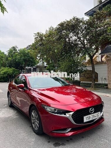 Mazda3 2021AT luxury 1.5