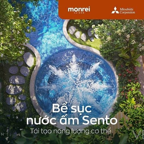 MONREI SAIGON - ĐỘC QUYỀN CĂN 3PN GÓC VIEW ĐẸP TẦNG ĐẸP. LH 0902779829