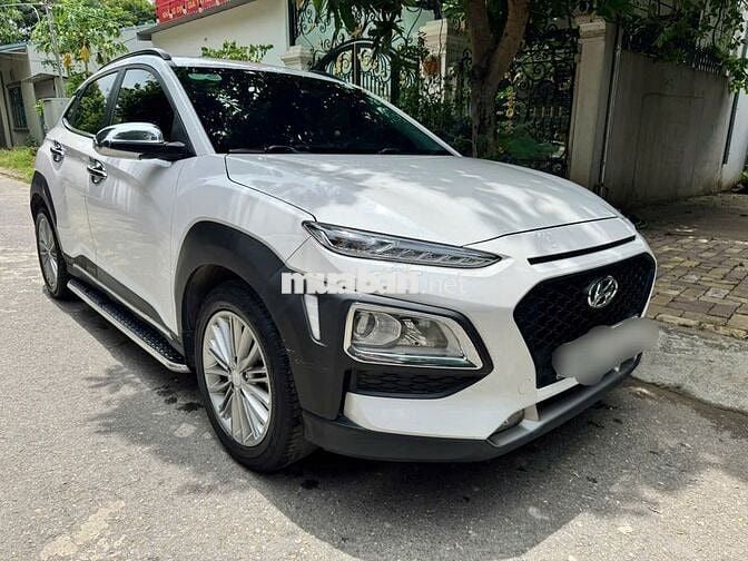 Hyundai Kona 2020AT