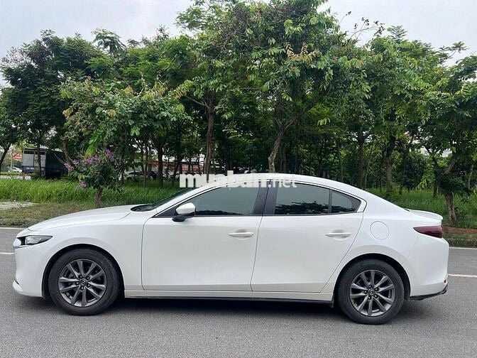 Mazda3 2022 AT Luxury 1.5