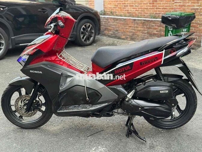 Air Blade 2017 bstp chính chủ
