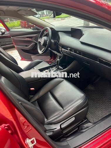 Mazda3 2021AT luxury 1.5
