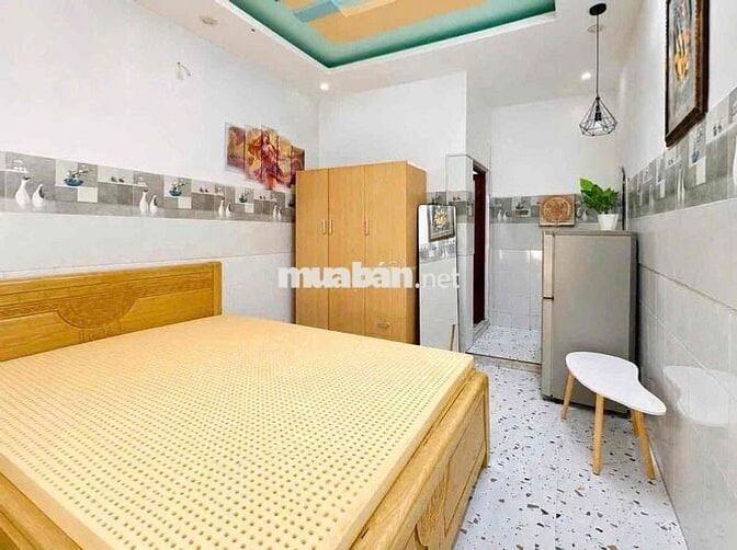 Khai Trương 15 Phòng mới ở phường Tam Hiệp gần BVĐK Đồng Nai