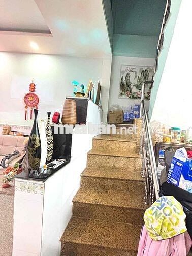chính chủ nhà 2 tầg gần aeon tên lửa - tỉnh lộ 10
