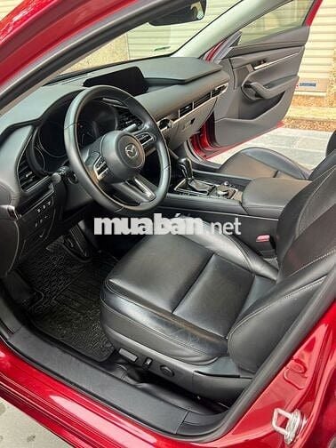 Mazda3 2021AT luxury 1.5