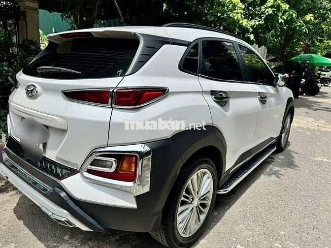 Hyundai Kona 2020AT