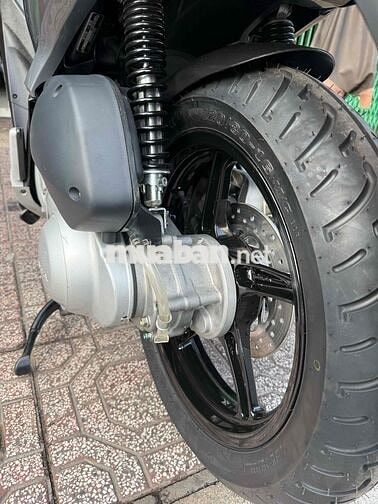 Honda SH 150 Ý 2013 Xám