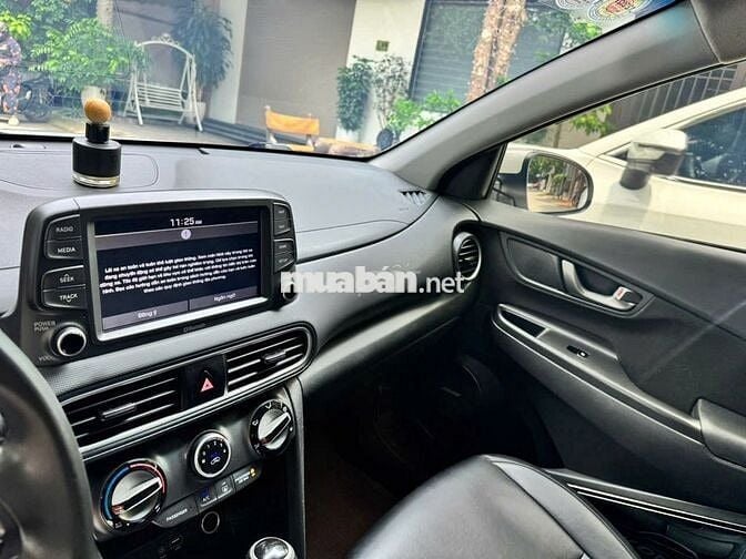 Hyundai Kona 2020AT