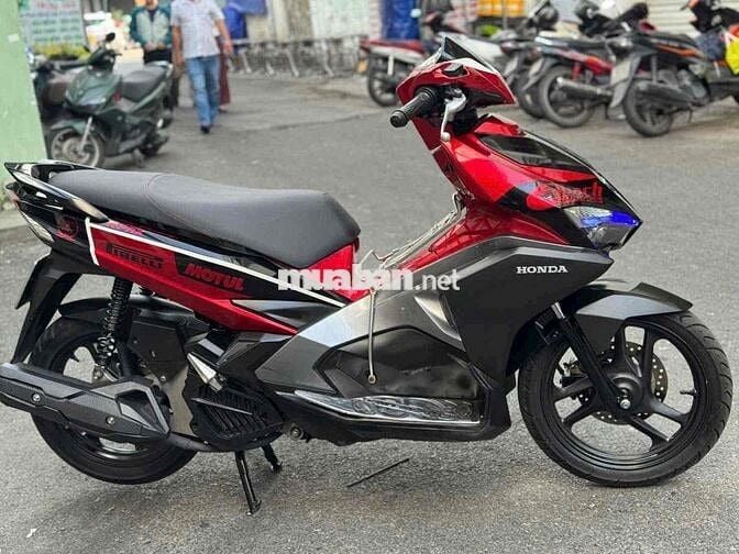 Air Blade 2017 bstp chính chủ