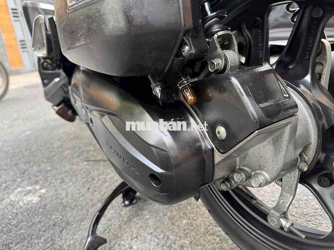Air Blade 2017 bstp chính chủ