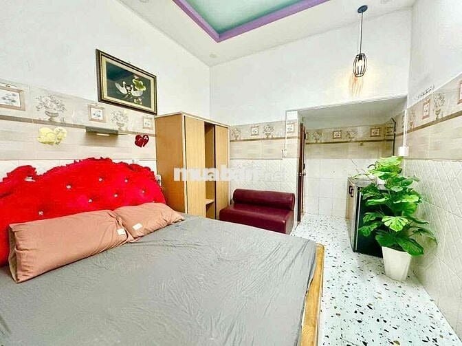 Khai Trương 15 Phòng mới ở phường Tam Hiệp gần BVĐK Đồng Nai