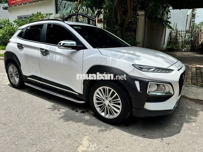 Hyundai Kona 2020AT