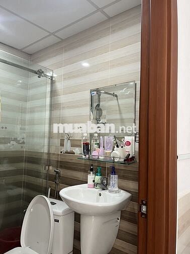 Phòng trọ khu Làng Ốc, Dương Bá Trạc - 3tr5/tháng
