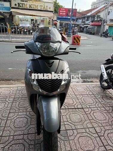 Honda SH 150 Ý 2013 Xám