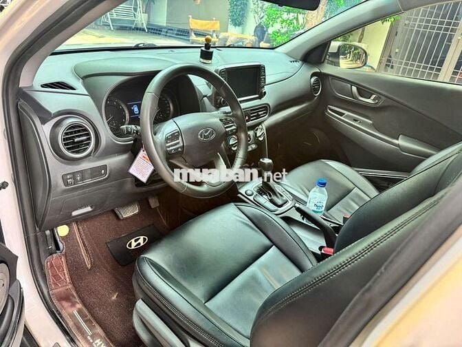 Hyundai Kona 2020AT