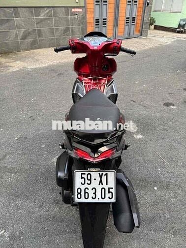 Air Blade 2017 bstp chính chủ