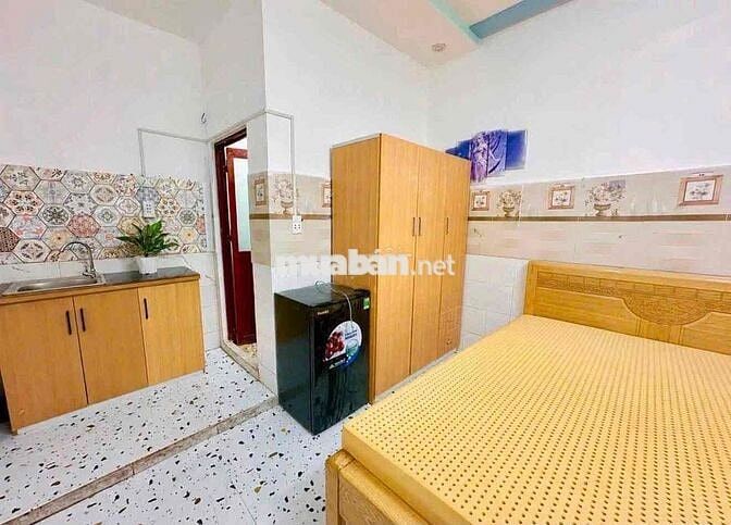 Khai Trương 15 Phòng mới ở phường Tam Hiệp gần BVĐK Đồng Nai