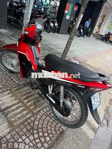 Honda Wave 2020 BSTP áo đẹp máy móc zin êm gtdd ạ