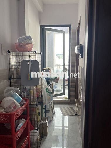 Phòng trọ khu Làng Ốc, Dương Bá Trạc - 3tr5/tháng