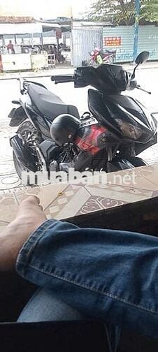 Honda Winner X Đen Xăng