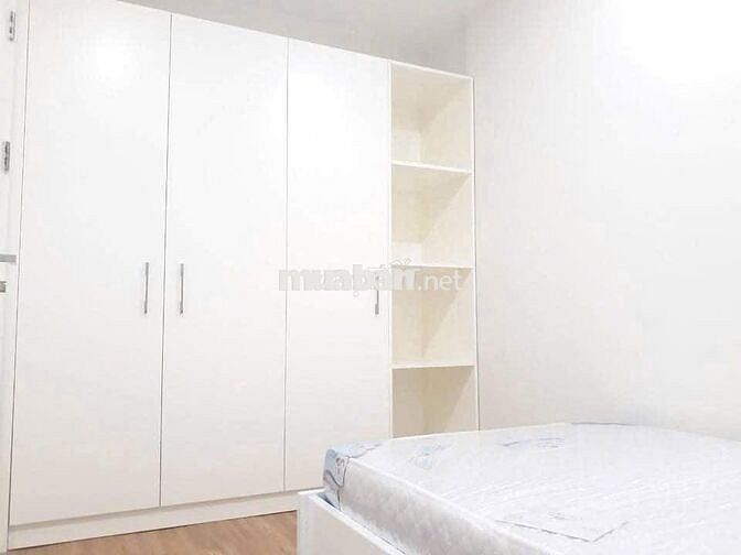 CHO THUÊ CĂN 2 PHÒNG NGỦ FULL NỘI THẤT 14 TRIÊỤ