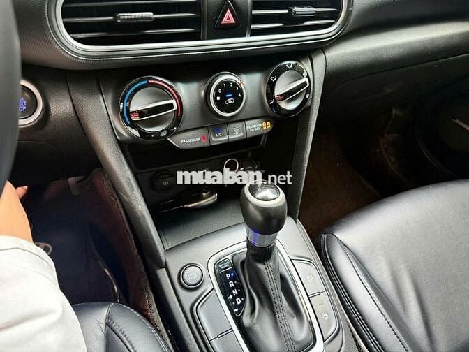 Hyundai Kona 2020AT