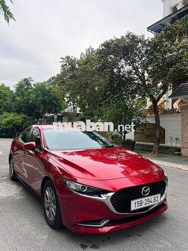 Mazda3 2021AT luxury 1.5