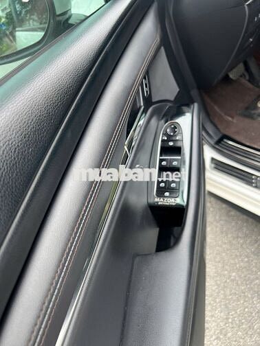 Mazda3 2022 AT Luxury 1.5