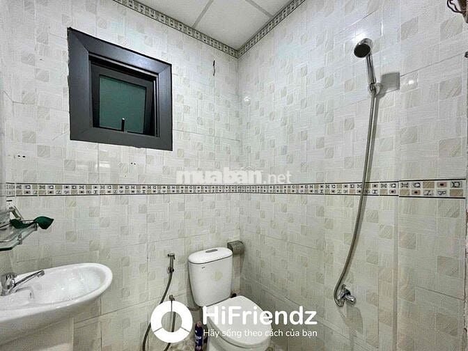 CĂN HỘ CS TRỜI FUL NT D.TÍCH RỘNG ĐI BỘ QUA DH SÀI GÒN, KINH TẾ ĐN, SP