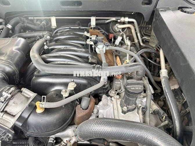 Lexus LX570 2012 Trắng 70000 Km Mỹ