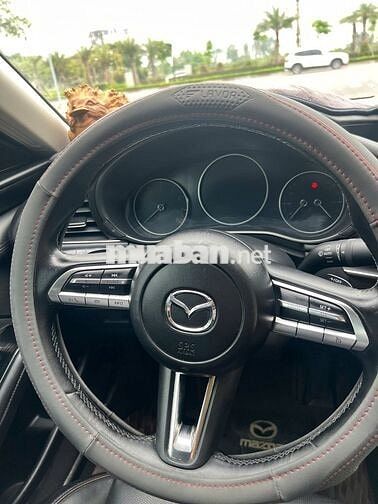 Mazda3 2022 AT Luxury 1.5