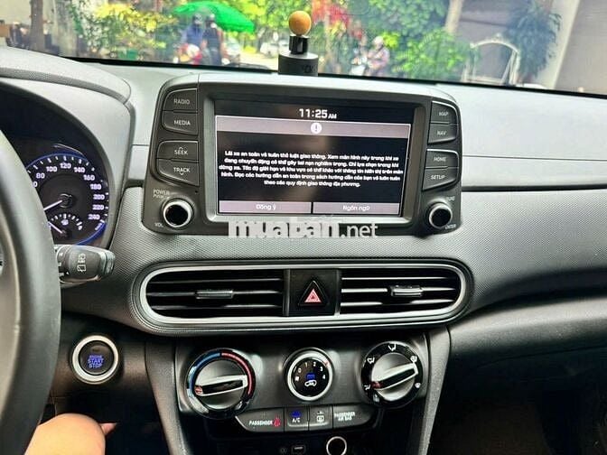 Hyundai Kona 2020AT