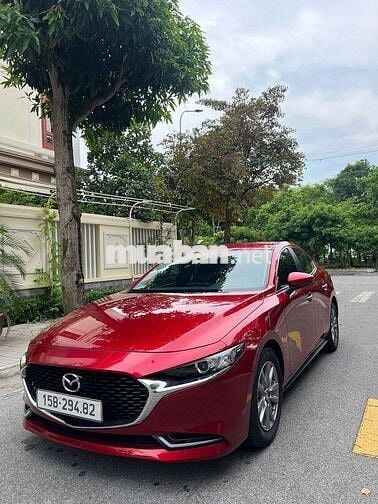 Mazda3 2021AT luxury 1.5