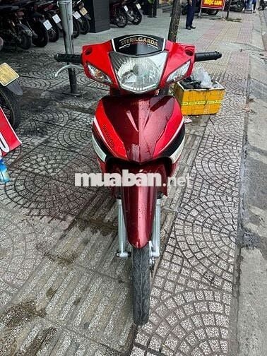 Honda Wave 2020 BSTP áo đẹp máy móc zin êm gtdd ạ